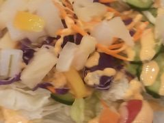 水果沙拉-萨莉亚意式餐厅(天河城购物中心店)