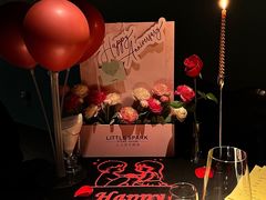 -小火花·干式熟成牛排馆Spark SteakHouse(剑桥郡店)