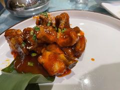 -万兴楼饺子(中华北大街店)