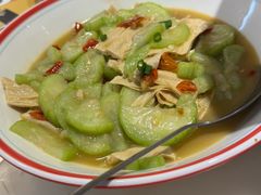 -柴火农家·江西赣南菜(土华店)