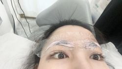 -Verywang半永久纹眉•仪器野生眉