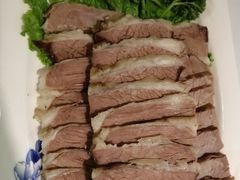 -伊帆食府·青海地方特色美食