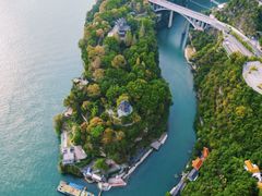 -三游洞
