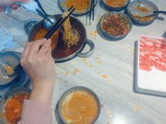 -千味涮·健康火锅(会展连城新天地店)