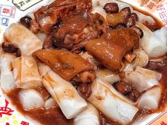 -喜势点·糖沙翁手工茶点·本地人茶居(永庆坊店)