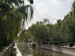 -元大都城垣遗址公园