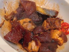 -香云轩·顺德菜(香云纱园林酒店店)