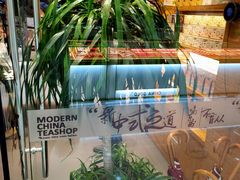 -茶颜悦色(银盆岭万达广场店)