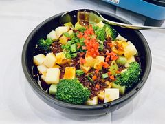 -贵州大厦贵州厅(樱花园西街店)