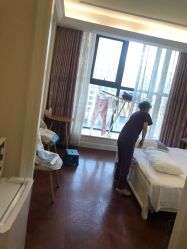 点击看大图 -菁幼月子会所(儿童医院店)