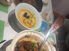 -鑫小城故事·藕汤·家常菜(台北一路总店)
