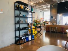 -dotcom coffee古点咖啡(致真大厦店)