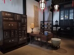 -绍兴鲁迅故里·沈园景区