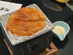 -天狗山料理(省体店)