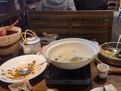 -老阿爸鲜鱼土菜(昆山花桥店)
