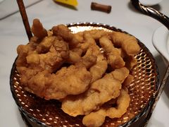 -上上席川菜(凯德乐峰广场店)