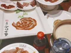 -北京全聚德(王府井店)