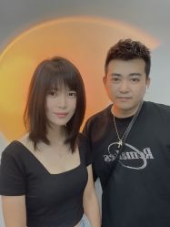 -16番发型
