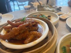 -汤臣·空中餐厅·严选粤菜(石湾世博广场店)
