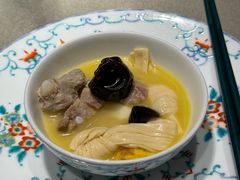 -小厨娘绣中淮扬(大行宫科巷店)