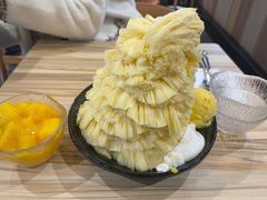 -Ice Monster冰馆·CNN评选全球十大甜品(国贸商城店)