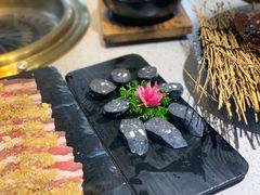 -妥妥烤肉料理(昙华林店)