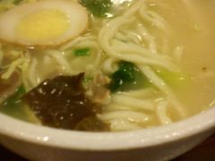 招牌面-富源春面馆(四川北路店)