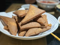 -磁州卤面·地标邯郸菜(97年创始店)