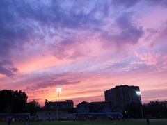 -唐山游泳馆(运动场馆)