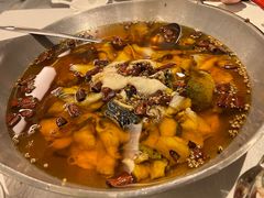 -辣婆婆(航天桥店)