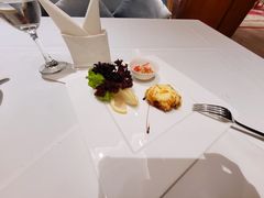传统俄式烤鱼-北京友谊宾馆·俄罗斯餐厅