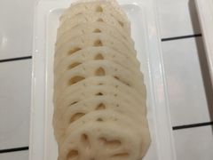 -蛙一刀·麻椒鱼火锅(金仙桥店)