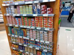 零售区-果蔬好生活超市(双井店)