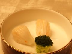 -东海朗廷酒店-唐阁T’ANG COURT 中餐厅