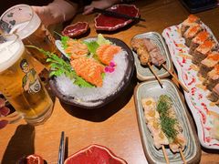 -鸟屯(三里屯店)