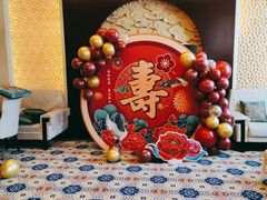 -御仙都北京菜馆·烤鸭店(双井店)