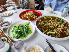 -蛙兔鸡自贡风味·特色江湖菜(广都店)