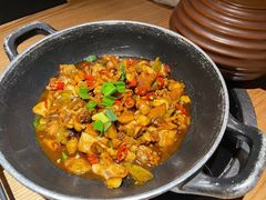 -吃饭皇帝大(合生汇店)