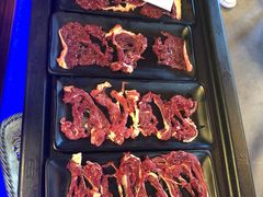 -尚御潮汕牛肉自助火锅(锦园店)