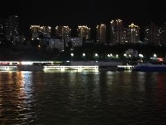 -重庆两江夜游-金碧系列