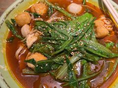-申记串道(中街店)