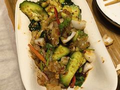 -熙成烧烤(白塔岭店)