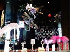 -YUE·6·西式融合餐厅(外滩六号店)