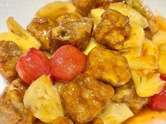 -金河半岛园林酒家(金融城店)