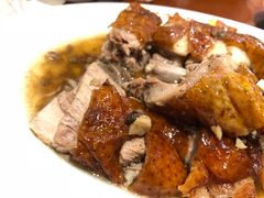 -陈光记烧腊(长寿路店)