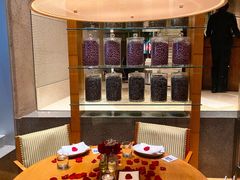 -君悦酒店·La Terrazza意合園·意式风味