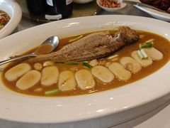 -老洋房花园饭店(绍兴路店)