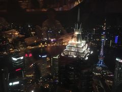 -上海柏悦酒店·世纪100牛排馆