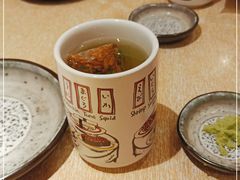 -万岁寿司(芳村店)