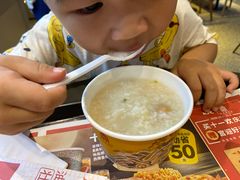 -肯德基(宁波万达店)